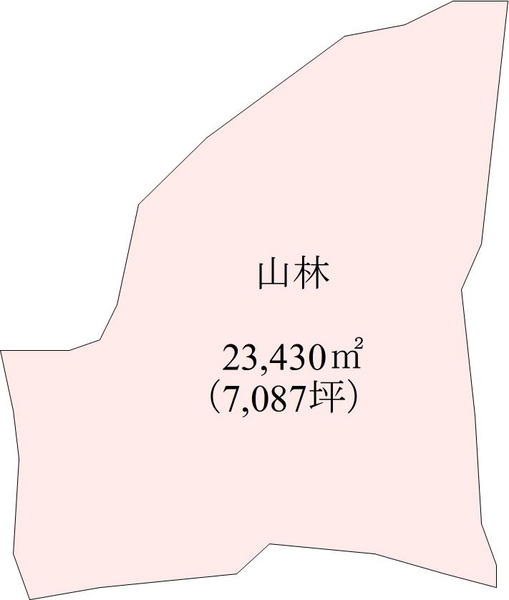 一関市藤沢町保呂羽 売り土地